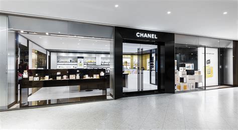 Chanel canada online store